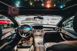 مێرسێدس بێنز C-Class